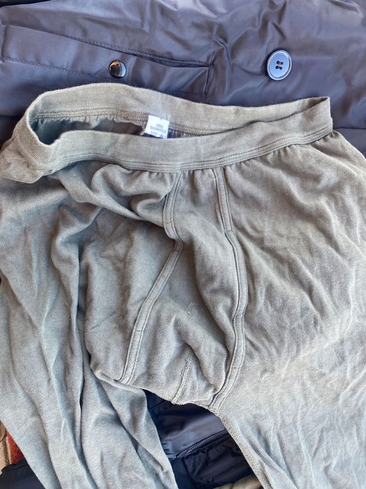 Фліс,термо,светр мільтек олива