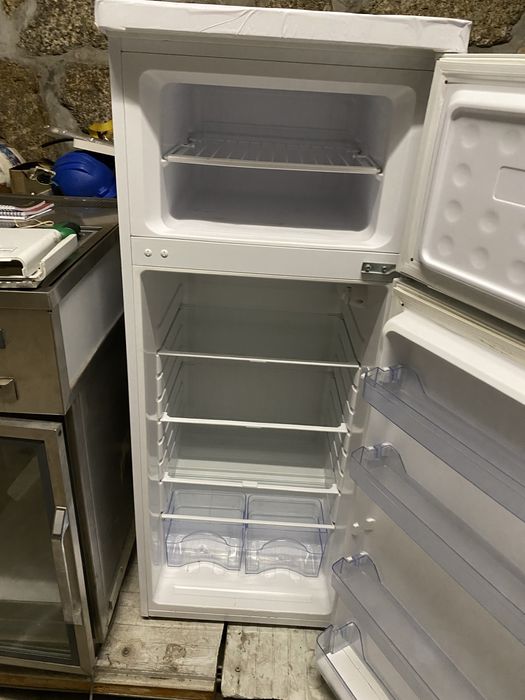 Frigorifico Tecnogas