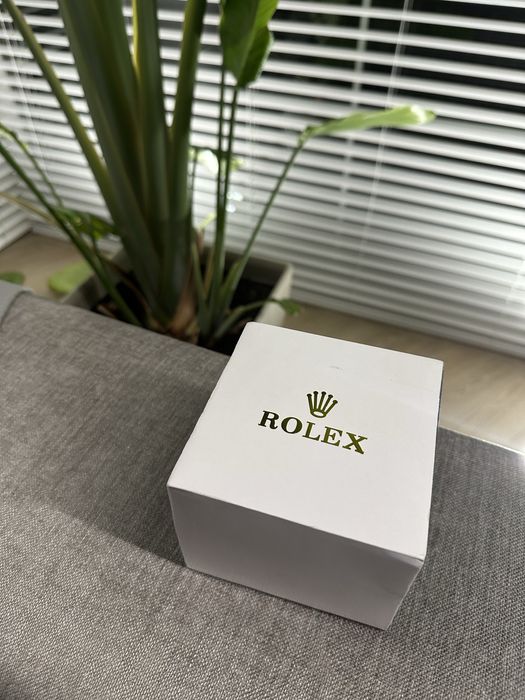 Elegancki Zegarek Rolex