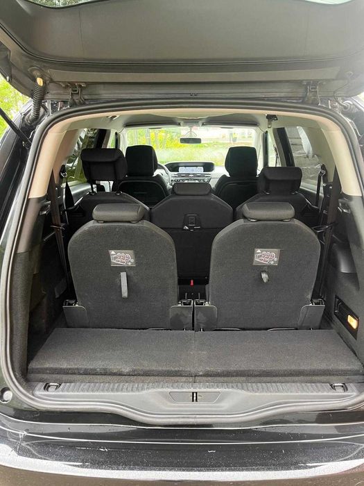 Sprzedam Citroen C4 Picasso 1.2 Benzyna.
