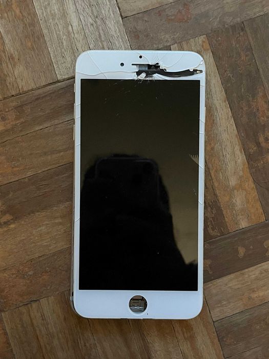 Iphone 6s plus, Iphone 7, Iphone 6 e Iphone 5c para peças.