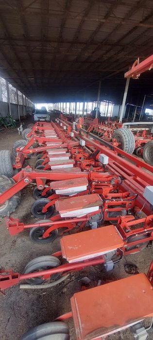 Сівалка Kverneland Monopill SE24 2013 рок