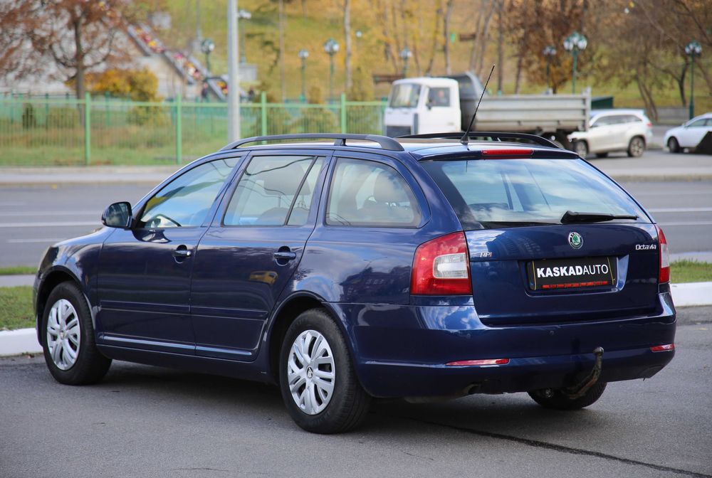 Продам Skoda Octavia