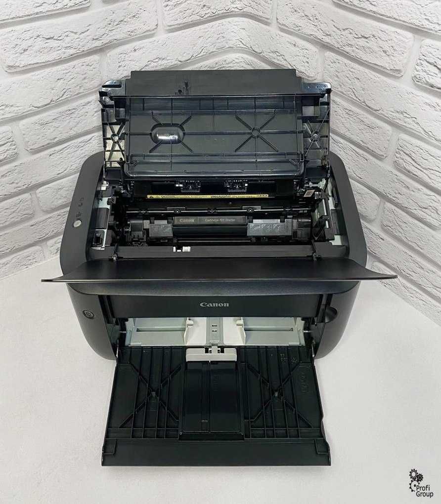 Лазерний принтер Canon LBP 6030/6020 у відмінному стані. Гарантія