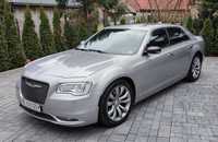 Chrysler 300C Platinium 5.7 HEMI Full Full