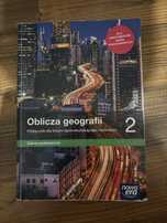 Podręcznik z geografii dla klasy 2