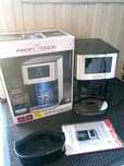 Dystrybutor gorącej wody ProfiCook PC-HWS 1145 4 litrowy