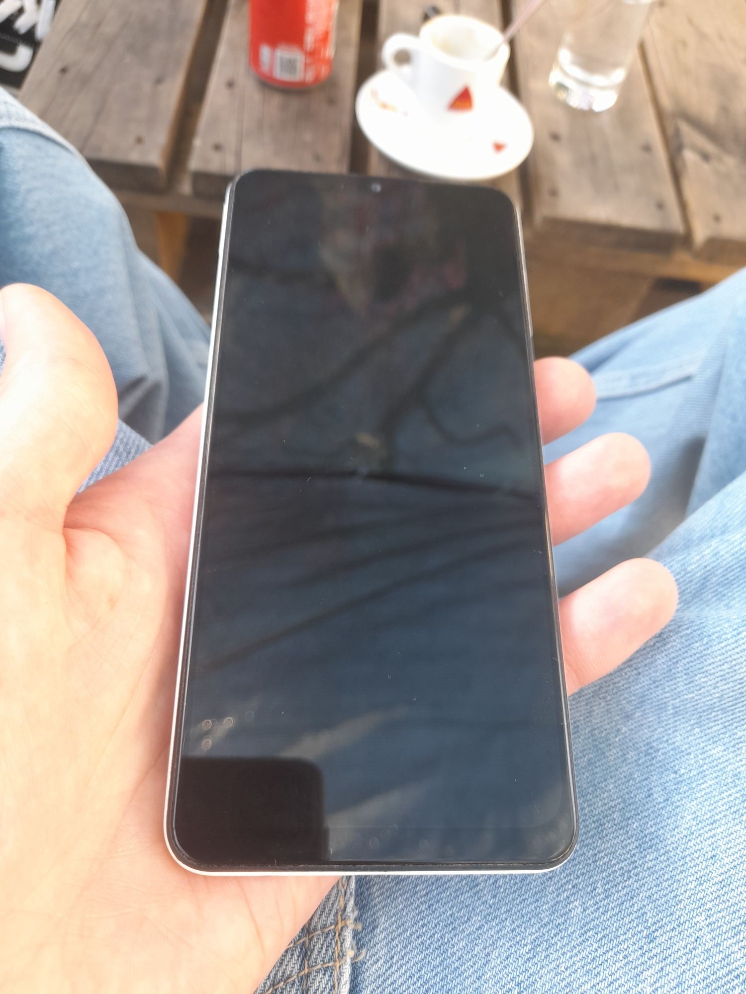 Samsung A12 4/128