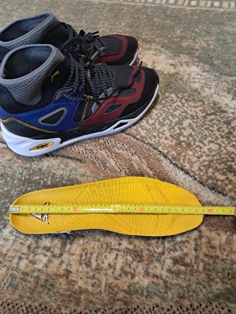 Кросівки Puma TRC Blaze