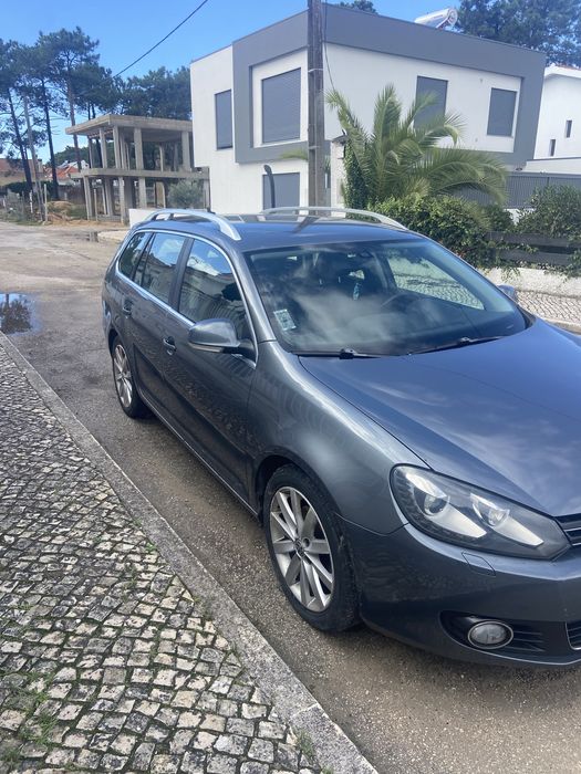 Golf TDI 1.6 2013