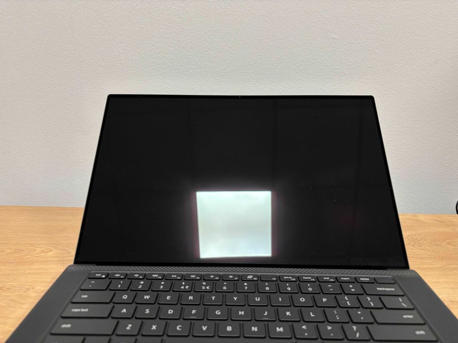 LAPTOP DELL PRECISION 5570 / i7-12800H / 16GB RAM / 512 SSD/ RTX A1000