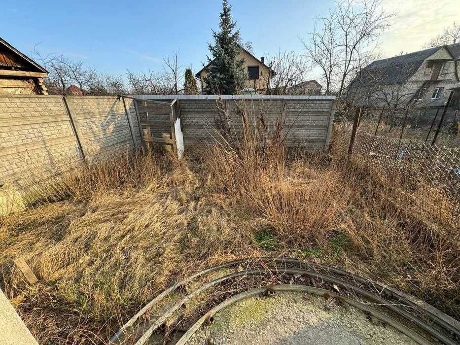 Пів будинку в Бучі (лісова Буча) 128м2