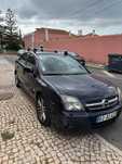 Vendo Opel Vectra GTS