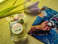 Perfum Mia 281 W