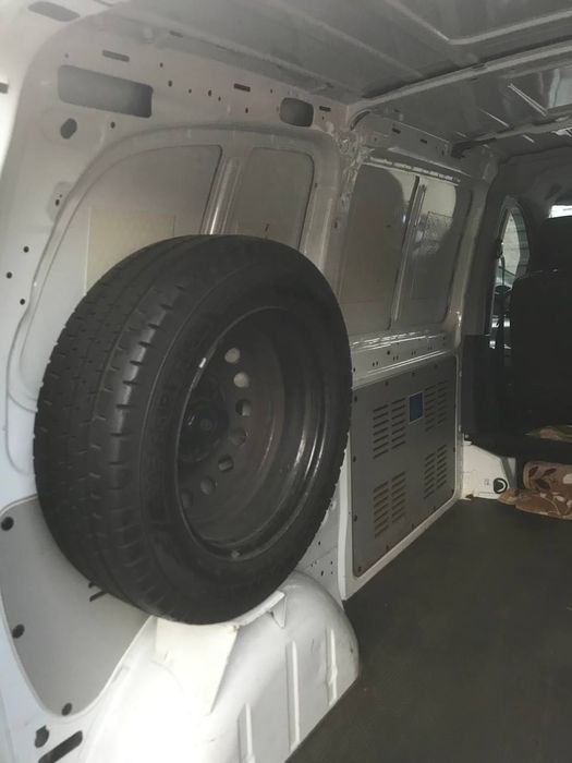 Mercedes-Benz Vito Automat 2011 мерседес віто