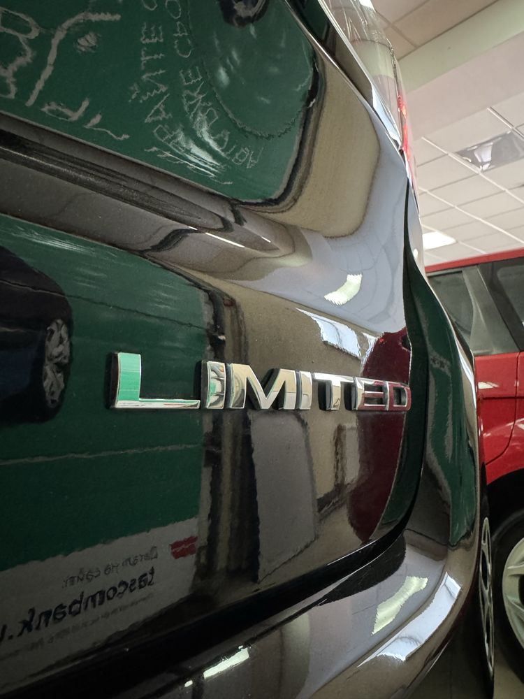 Jeep Compass 4x4 2.4MultiAir 16V 9АКПП 2019 р.в. (180 к.с.)