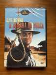 Dvd A sombra da Forca selado