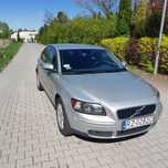 Volvo S40 Bezpieczne VOLVO S40 kpl opon zimowych i letnich, aktualne opłaty