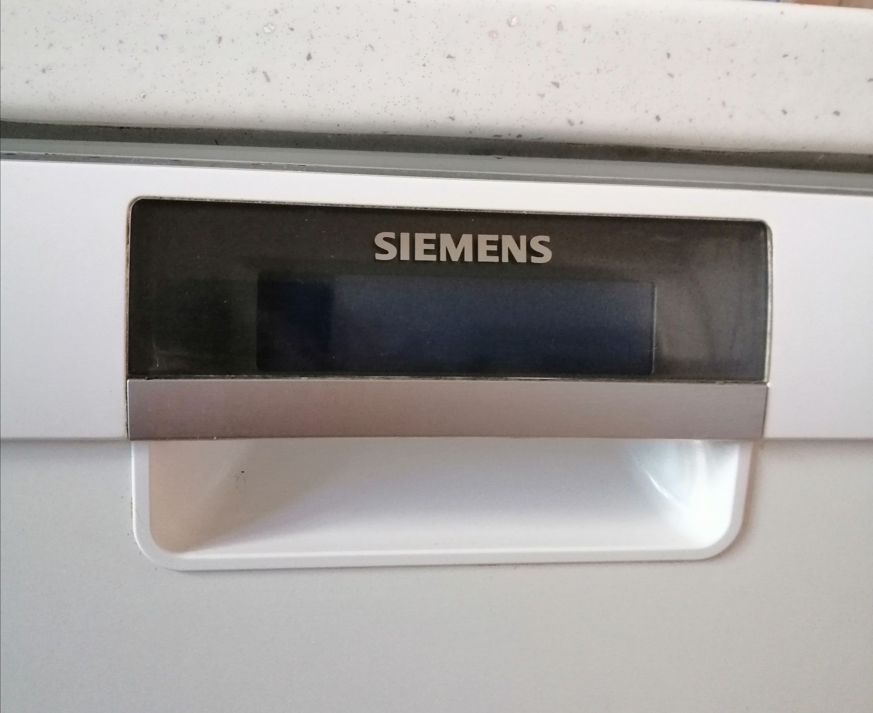 Посудомийна машина Siemens