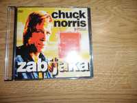 ZABIJAKA - Chuck Norris