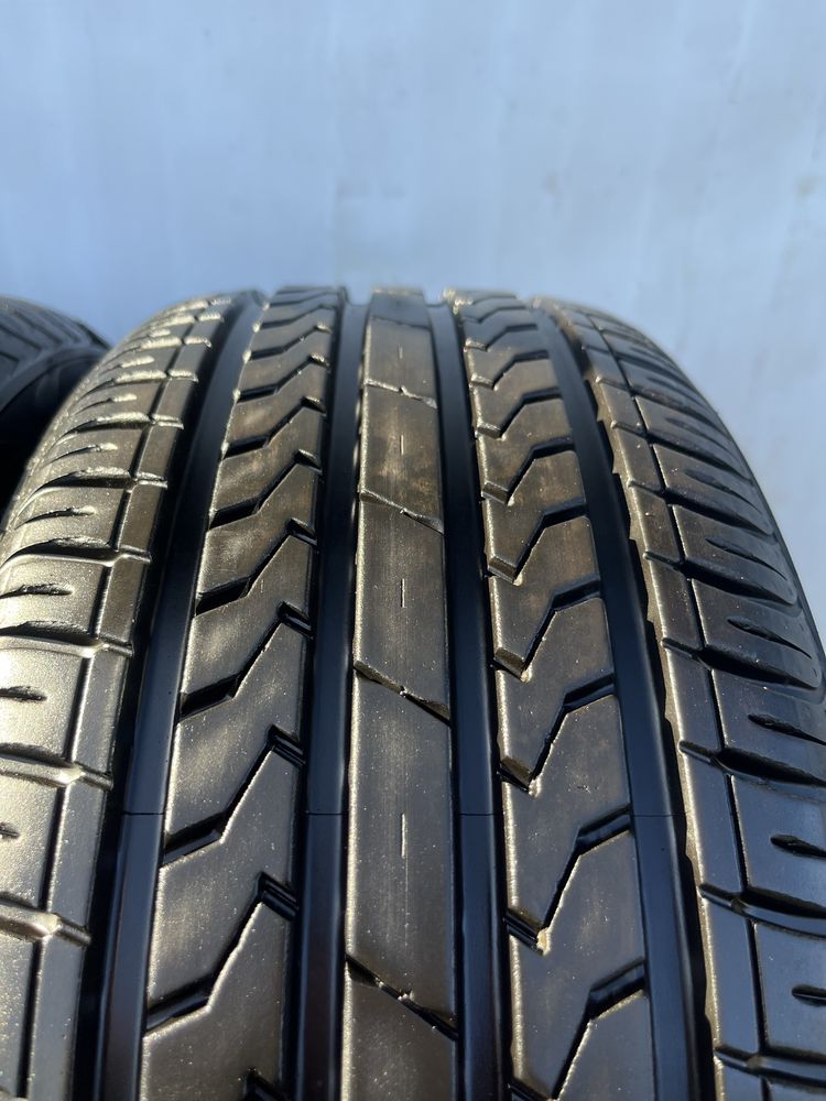 2x 195/50r15 Opony letnie Forntune nr24A