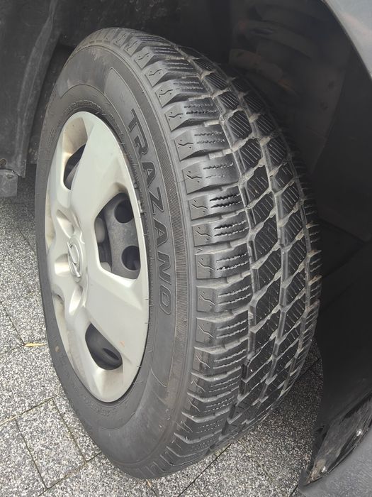 Opel Vivaro 2012