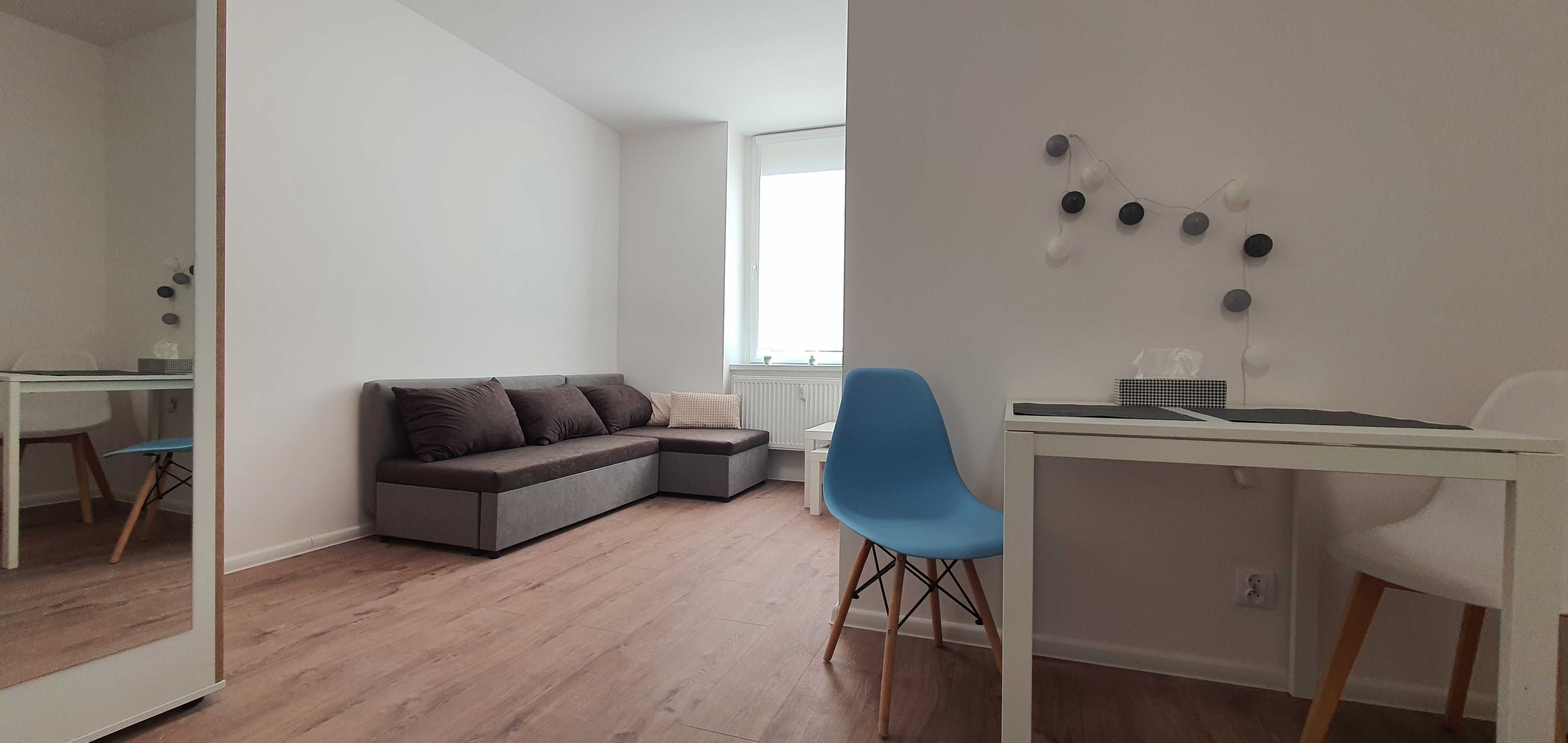 Kawalerka 22 m2 od właściciela -MICRO APARTMENT 22 m2 rent from owner