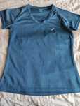 Bluzka damska sportowa, firma Asics
