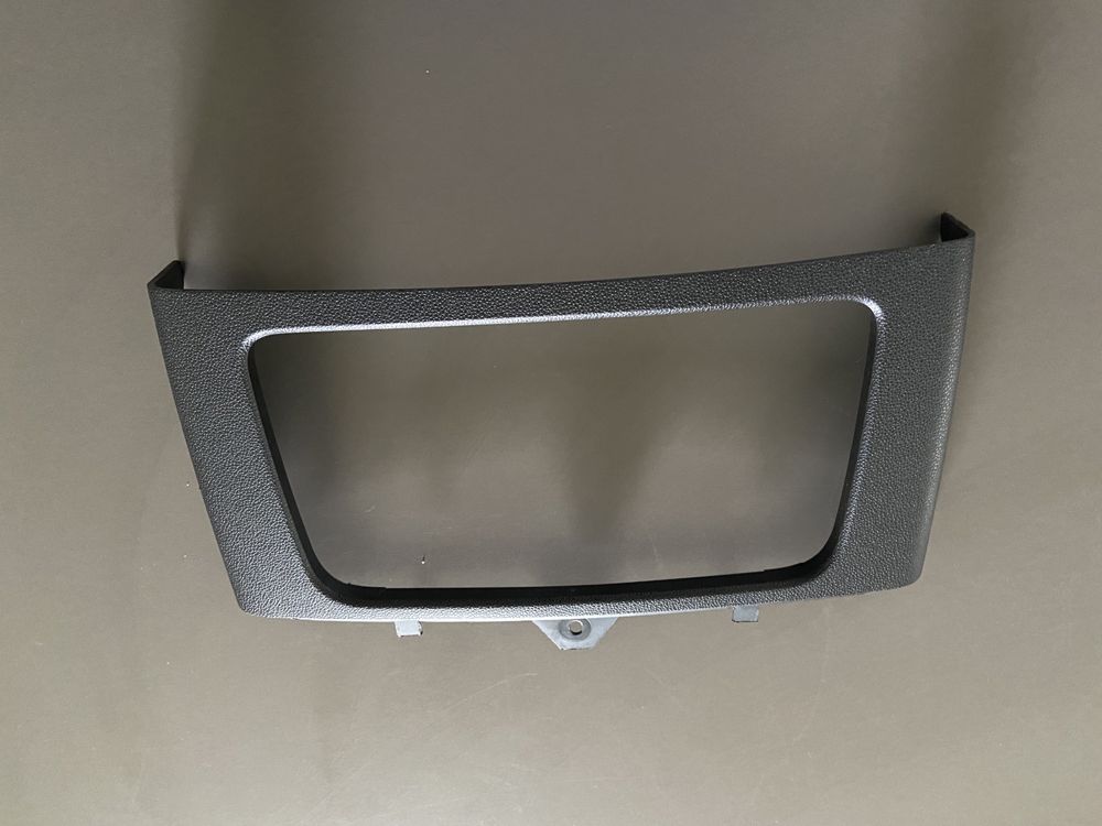 Moldura radio Smart fortwo 451