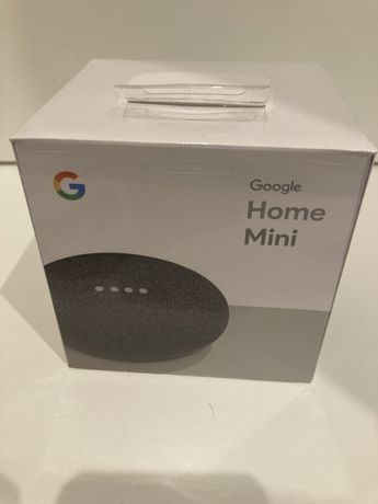 Google home mini selada