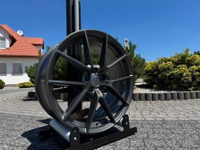 Nowe FELGI 761 do BMW 3 G20 G21 5 G30 G31 G60 X3 G01 G70 20