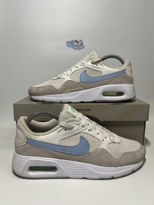 Кросівки Nike Air Max SC