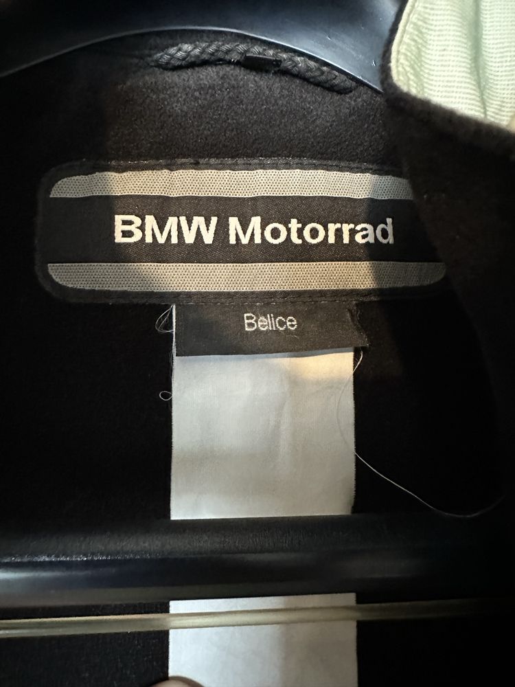 Casaco BMW Motorrad senhora