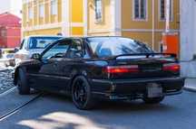 Honda Acura Integra