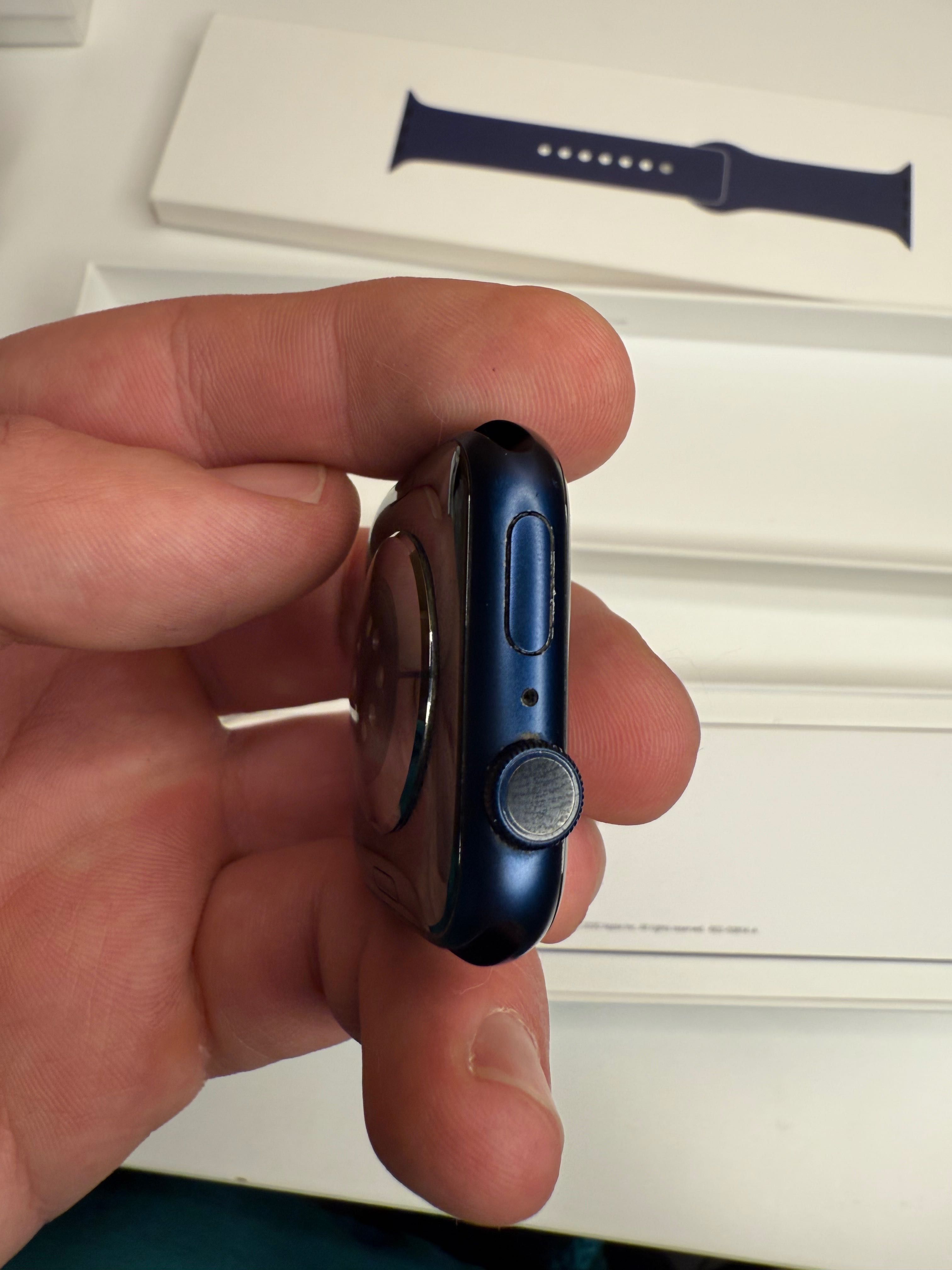 Apple watch 6 44mm