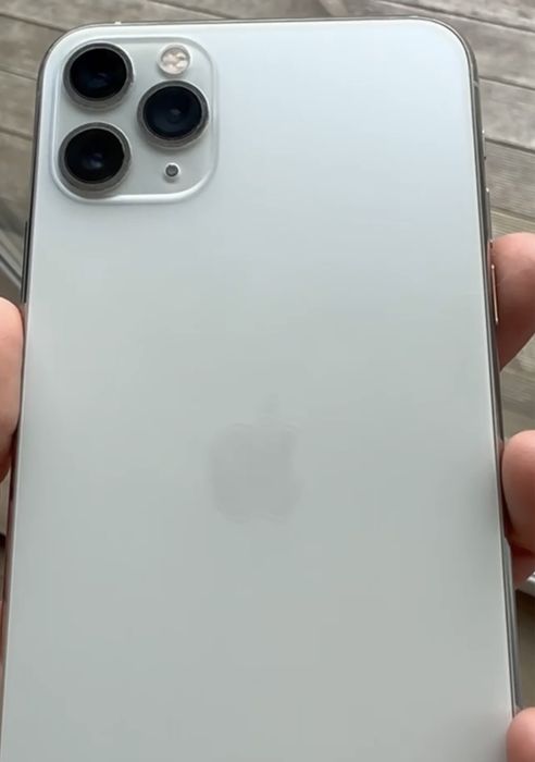 Супер ціна IPhone 11 Pro Max 256 White ідеальний стан