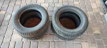 Opony letnie Good year 155/70R13