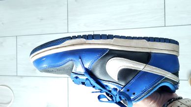 Buty nike game royal