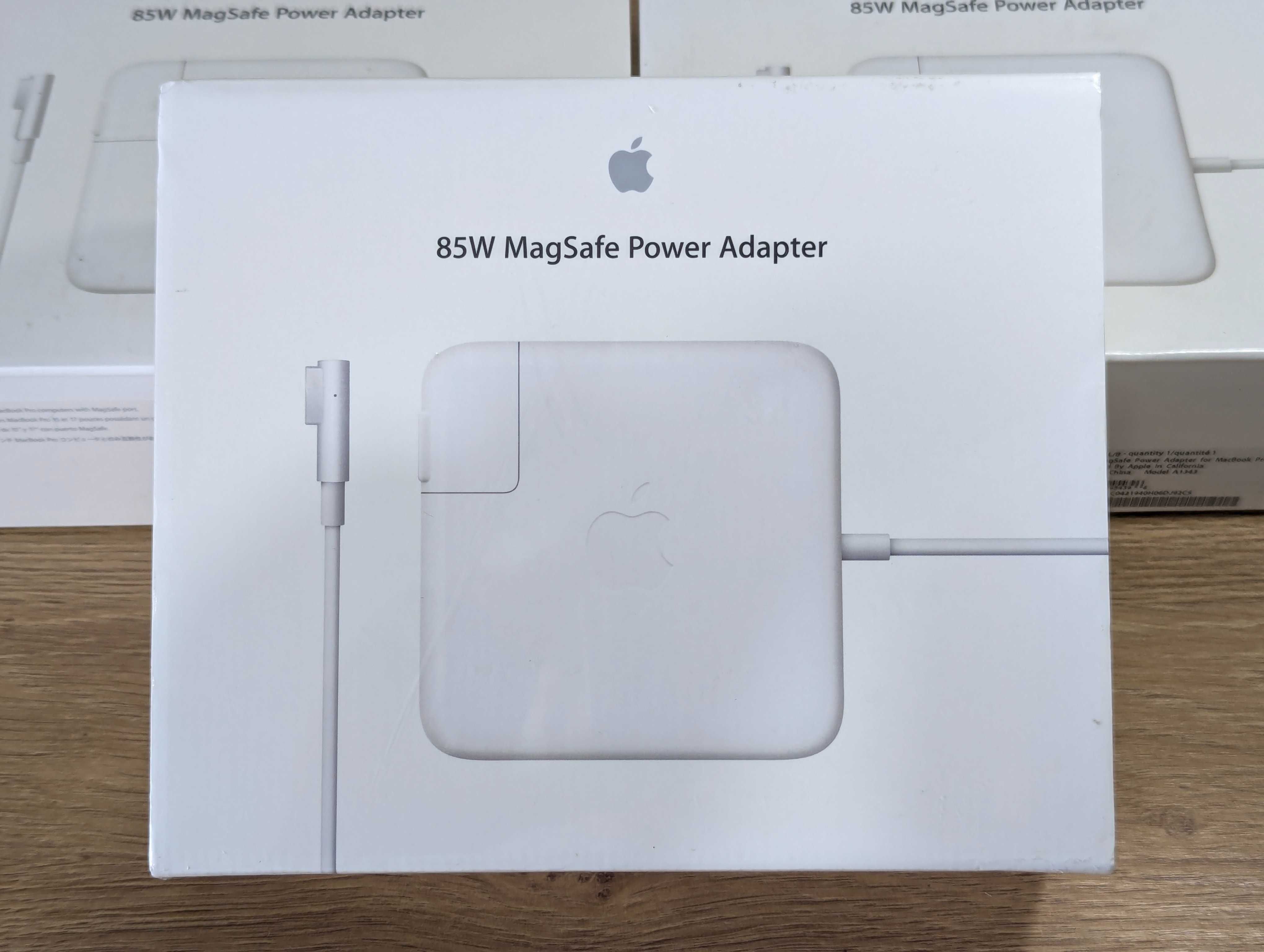 Apple блок живлення MagSafe A1343 (MC556LL/B) power adapter Новий