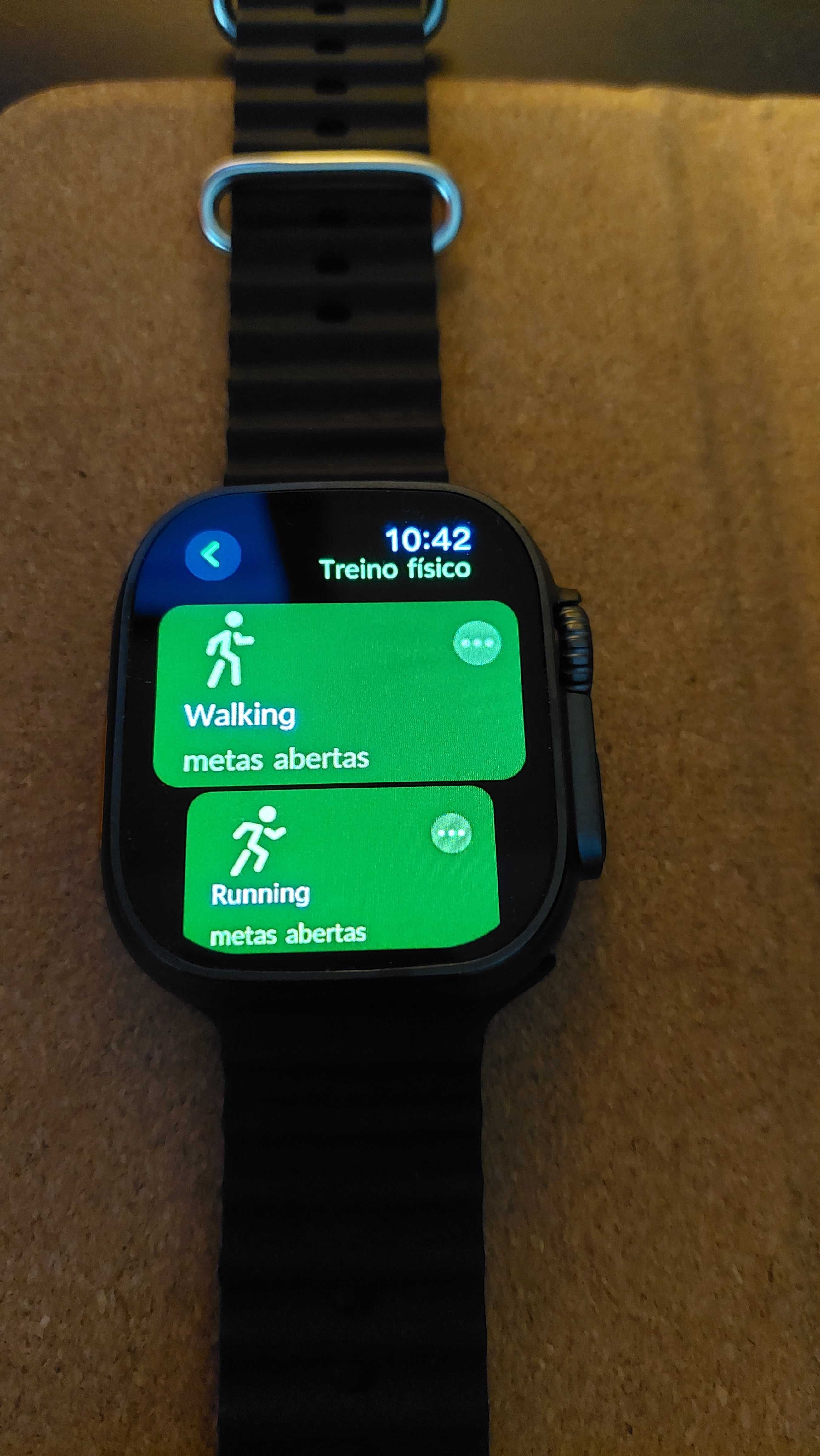 Smartwatch DT Ultra 3