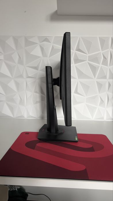 Monitor Asus 165hz 0.5ms