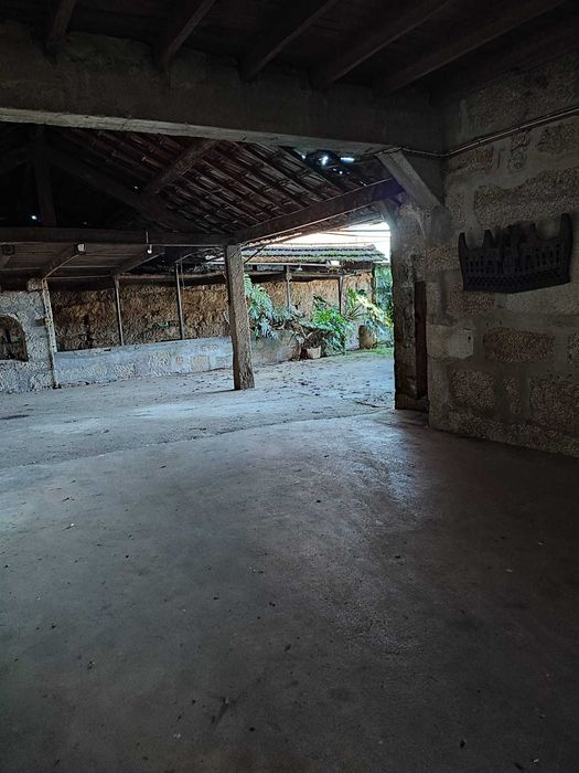 Quintinha Negreiros com terreno de 3900m2 de construção