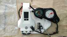 Honda NSR 125 Conta KM-electronicas, motores etc