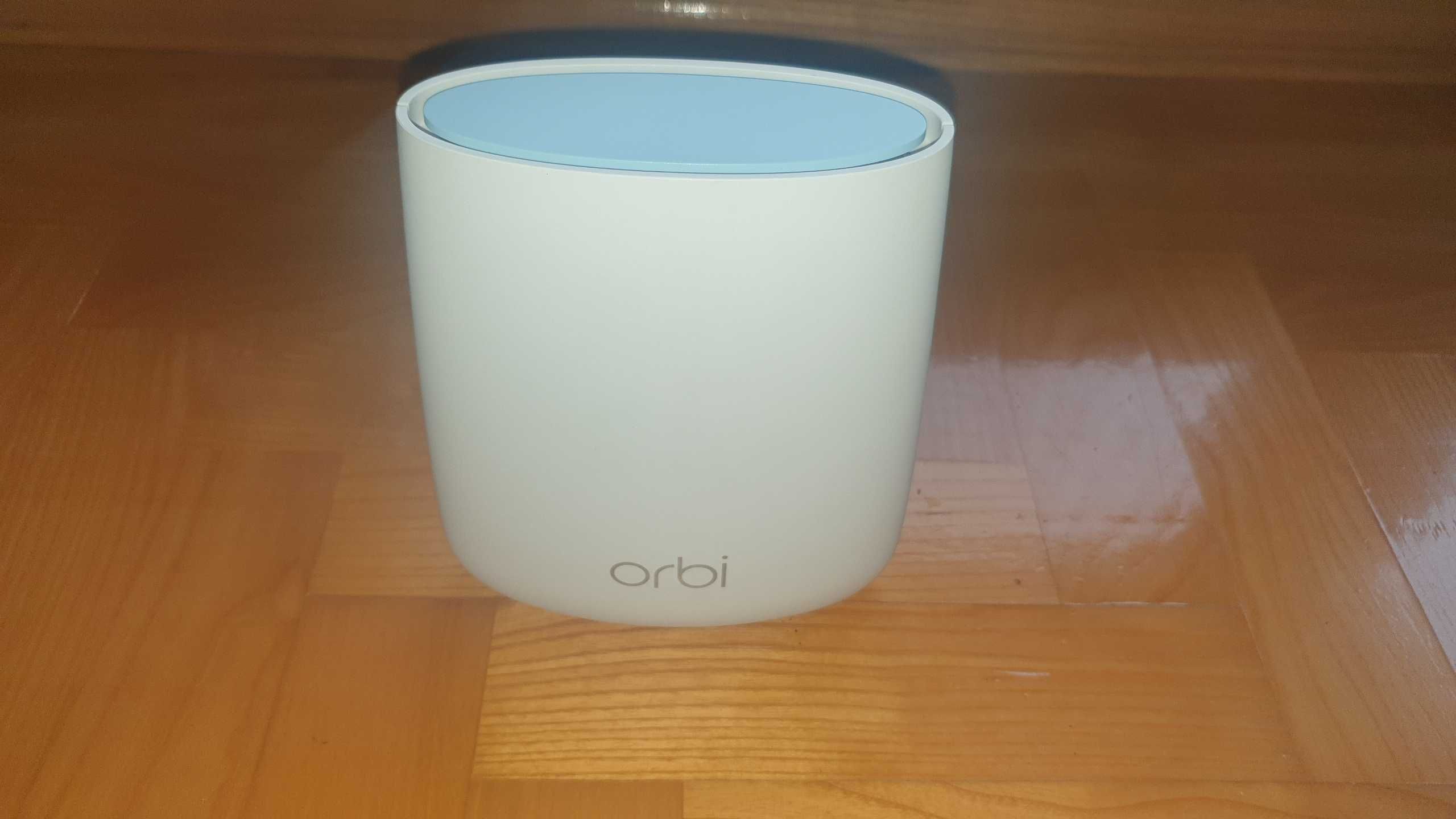 Netgear Orbi router/satelita RBR20