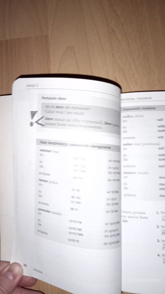 Praktyczny kurs języka niemieckiego
