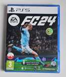 EA Sports FC 24 PS5