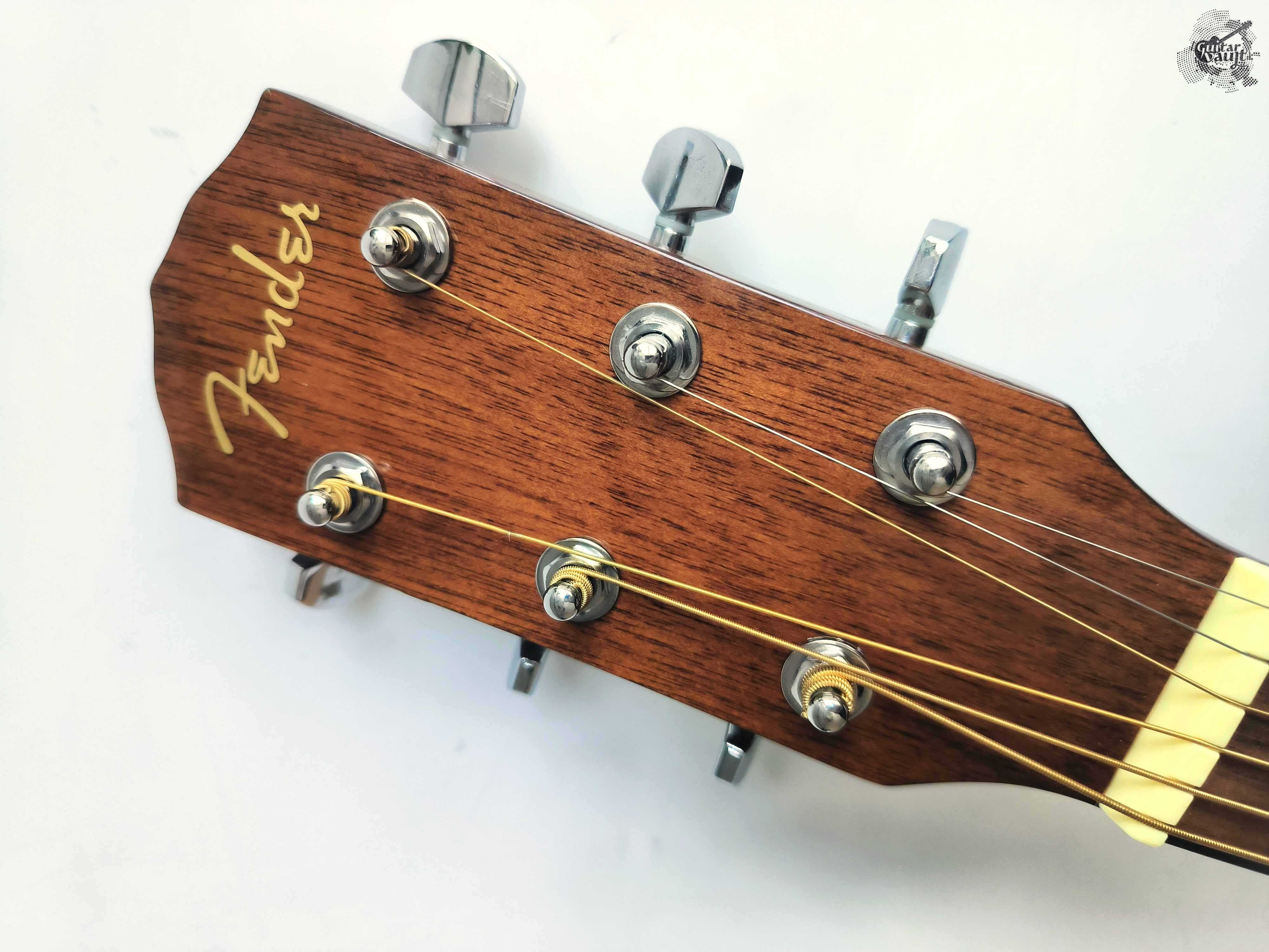 УЦІНКА -30%! Нова Fender CD 60 SCE '2022 Natural