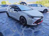 Toyota Corolla Touring Sports 1.8 Hybrid GR-Sport