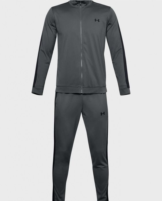 Чоловічий спортивний костюм Under Armour Emea Track Suit Set