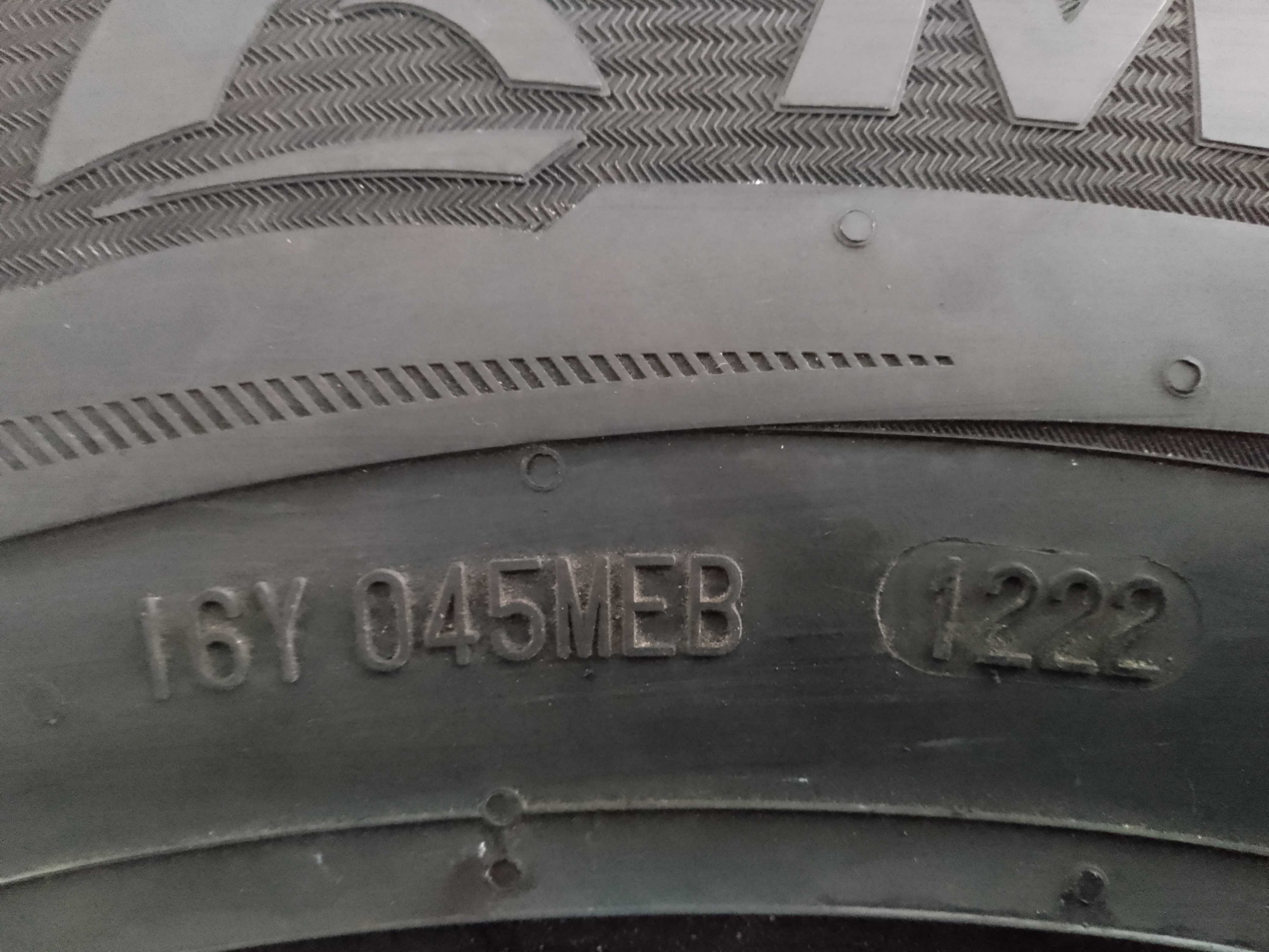 Opony 205/75 R 16 C